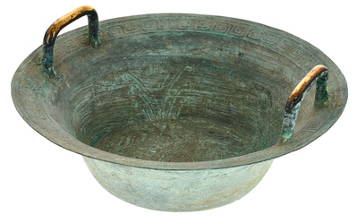 Thomann - Water Spring Bowl Small Thomann - Water Spring Bowl Small