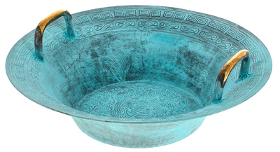 Thomann - Water Spring Bowl Medium Thomann - Water Spring Bowl Medium