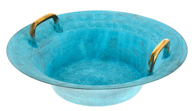 Thomann - Water Spring Bowl Big Thomann - Water Spring Bowl Big