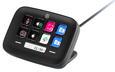 Elgato - Stream Deck Neo BK