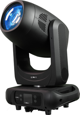 Expolite - Dragon CMY 350