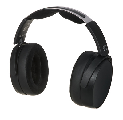 Sennheiser - HD-480 PRO Plus Sennheiser - HD-480 PRO Plus