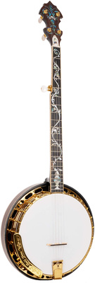 Gold Tone - OB-300 Orange Blossom Master