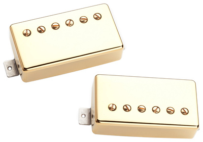 Seymour Duncan - Slash Alnico II Pro HB 4 GC