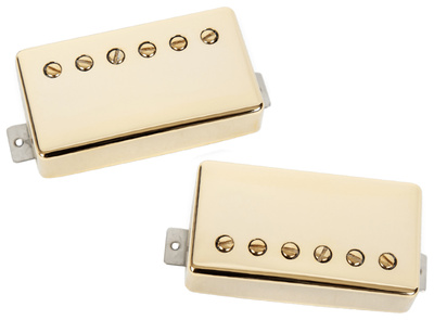 Seymour Duncan - Slash 3.0 Humbucker Set 4 GC