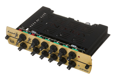 Synergy - Marshall JCM 800 Preamp Synergy - Marshall JCM 800 Preamp