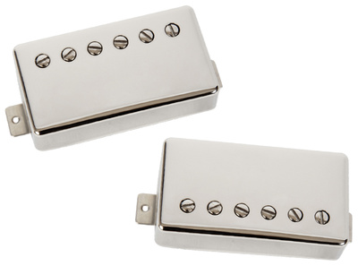 Seymour Duncan - Slash 3.0 Humbucker Set 4 NC