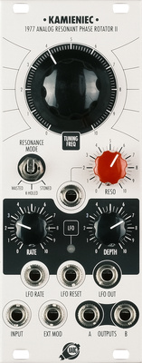 XAOC Devices - Kamieniec II