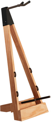 String Swing - CC22-O Guitar Floor Stand Oak
