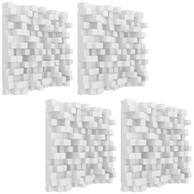 Vicoustic - Multifuser DC4 White Vicoustic - Multifuser DC4 White