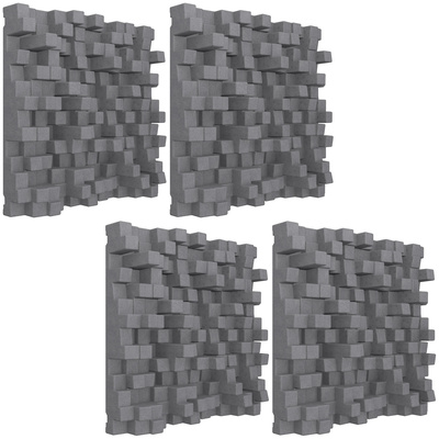 Vicoustic - Multifuser DC4 Grey