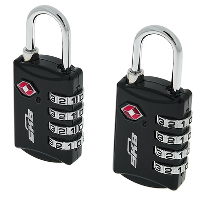 SKB - TSA Pad Locks