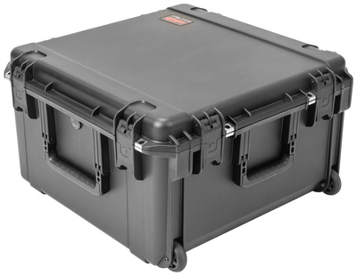 SKB - iSeries A&H Qu-5 Case