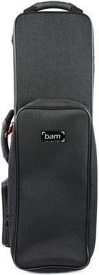 bam - Trekking Soprano Sax Black bam - Trekking Soprano Sax Black