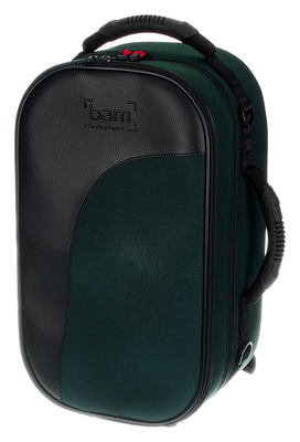 bam - Trekking Cornet Green