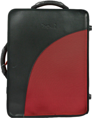 bam - Trekking Bb+A-Clarinet Fr. RD