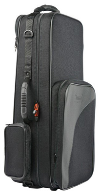 bam - Trekking Alto Sax Black