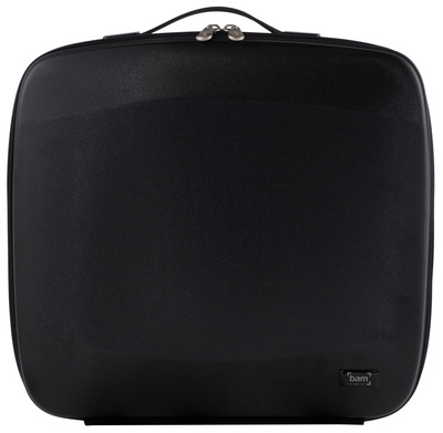 bam - Stage Bb+A-Clarinets Black