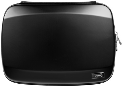 bam - Stage Bb-Clarinet Black