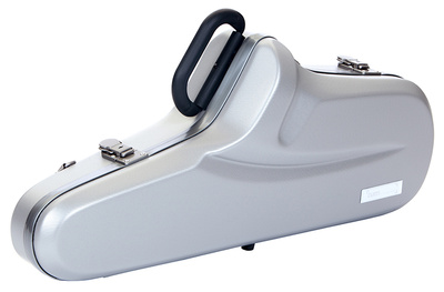 bam - Stage Alto Sax Grey