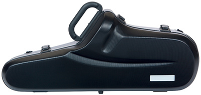 bam - Stage Alto Sax Black