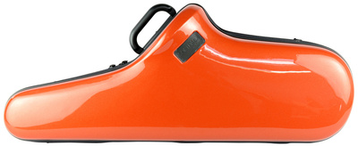 bam - Softpack Alto Sax Terracotta