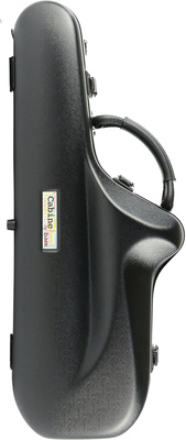 bam - Cabine Alto Sax Black bam - Cabine Alto Sax Black