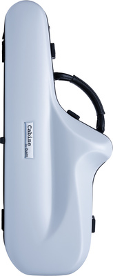 bam - Cabine Alto Sax Light Grey bam - Cabine Alto Sax Light Grey