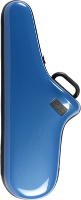bam - Softpack Tenor Sax Blue