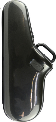 bam - Softpack Alto Sax Black bam - Softpack Alto Sax Black