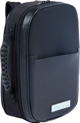 bam - Signature Bb-Clarinet Black