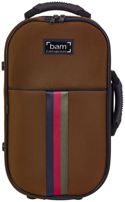 bam - Saint Germain Cornet Brown