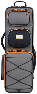 bam - Peak Performance Fren. Bassoon