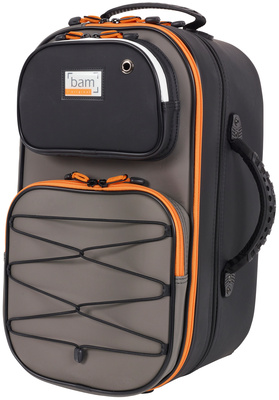 bam - Peak Performance Cornet Black