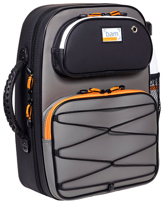 bam - Peak Performance Bb+A 2 Clar.