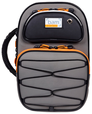 bam - Peak Performance Bb-Clarinet