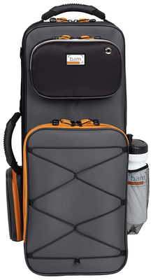 bam - Peak Performance Alto Sax BK bam - Peak Performance Alto Sax BK