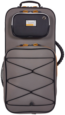 bam - Peak Performance Double Trp