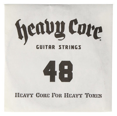 Dunlop - Heavy Core Single String 048w