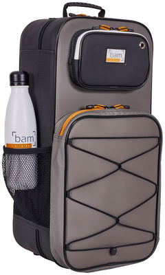 bam - Peak Performance Trumpet Grey