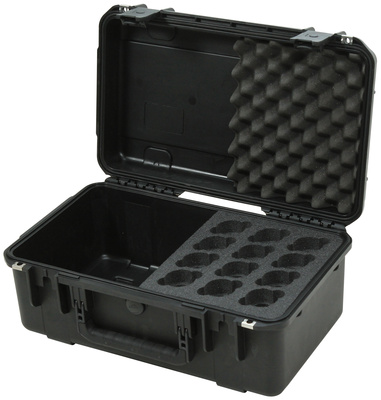 SKB - iSeries 12-Mic Case