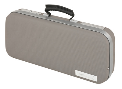 bam - Hightech Panther Oboe Grey