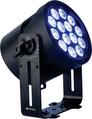 Infinity - Raccoon P14/4