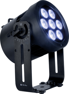 Infinity - Raccoon P7/4