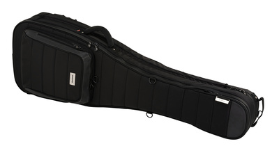 Mono Cases - Classic Ultra Dual Bass Case