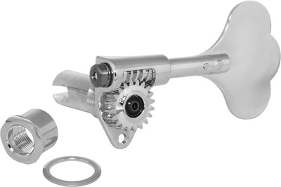 Gotoh - GRL510C-12 1L C Bass Tuner Gotoh - GRL510C-12 1L C Bass Tuner