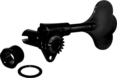 Gotoh - GRL510C-12 1L B Bass Tuner