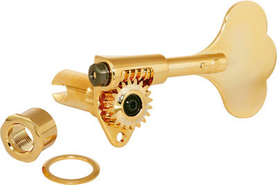 Gotoh - GRL510C-12 1L G Bass Tuner