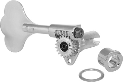 Gotoh - GRL510C-12 1R C Bass Tuner Gotoh - GRL510C-12 1R C Bass Tuner