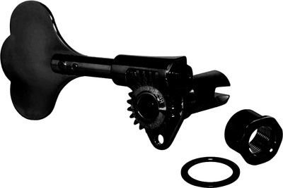 Gotoh - GRL510C-12 1R B Bass Tuner